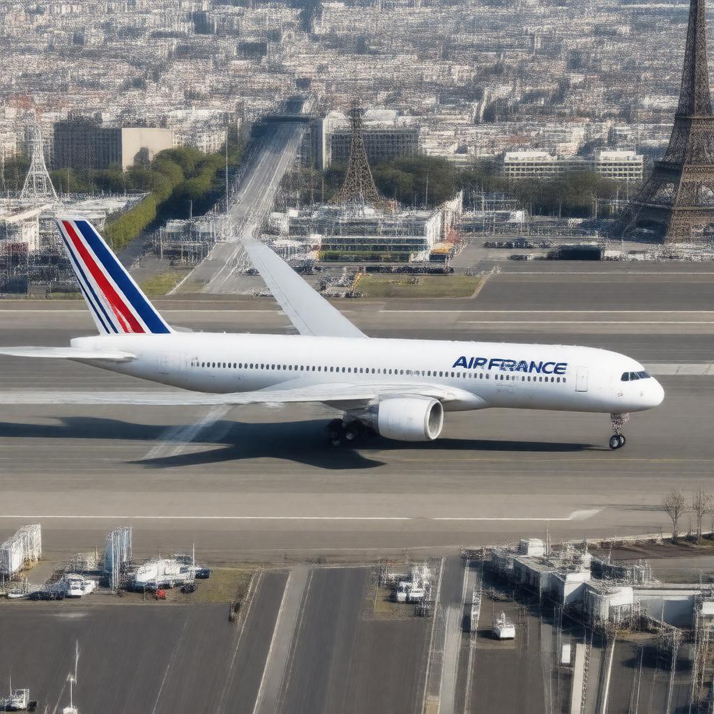 Air France